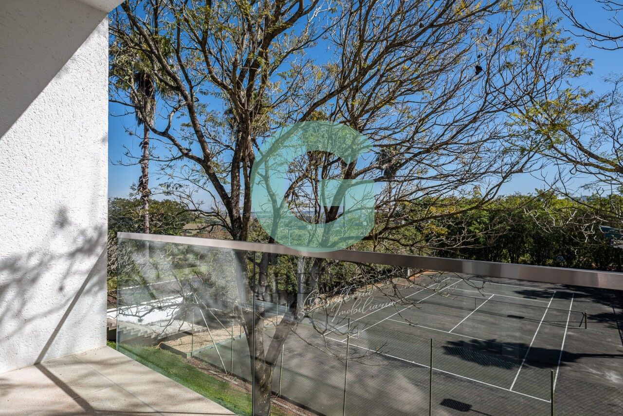 Casa de Condomínio, 9 quartos - Foto 41