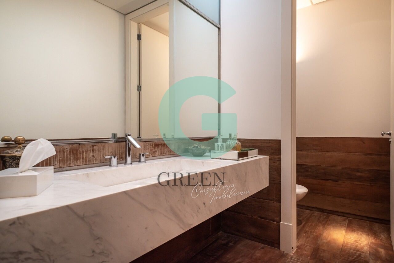 Casa de Condomínio, 9 quartos - Foto 43