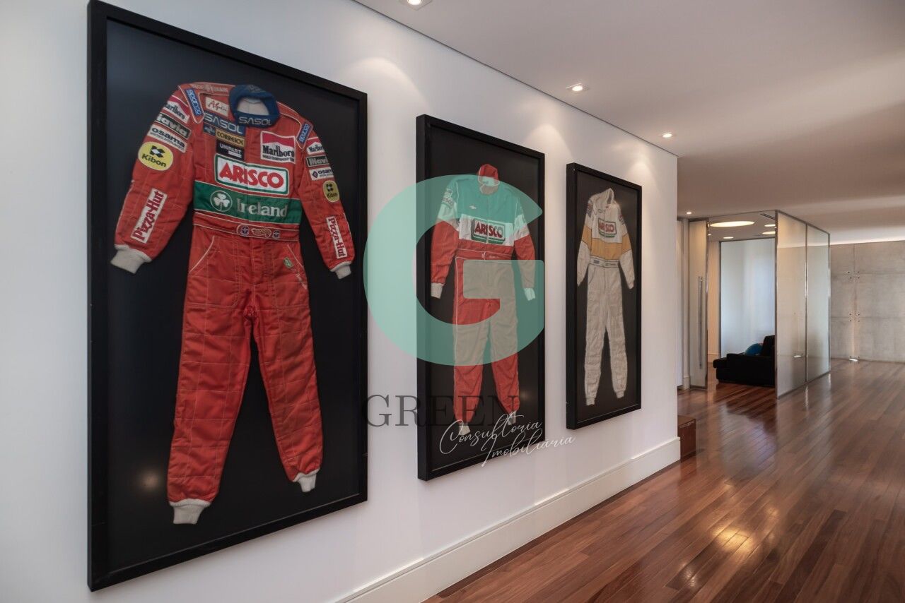 Casa de Condomínio, 9 quartos - Foto 44