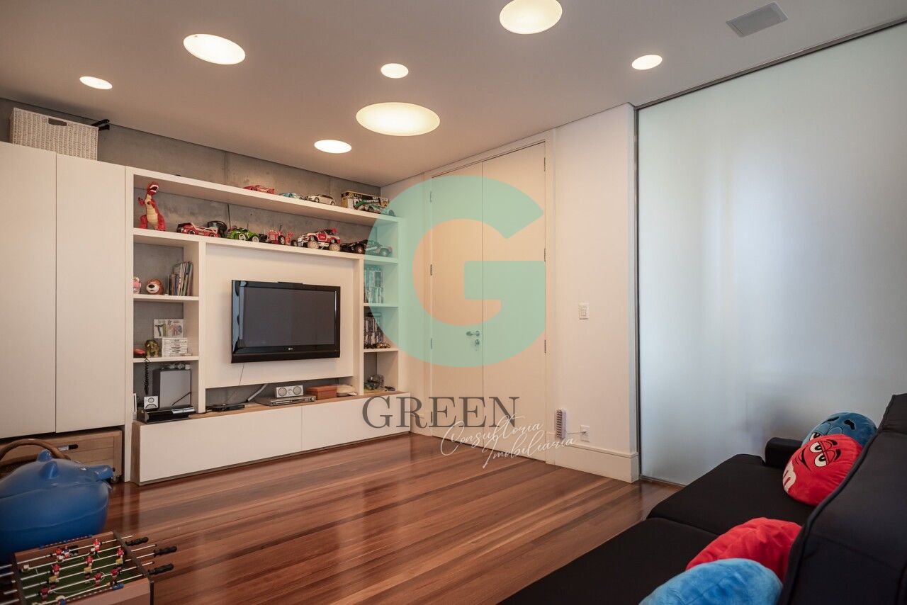 Casa de Condomínio, 9 quartos - Foto 45