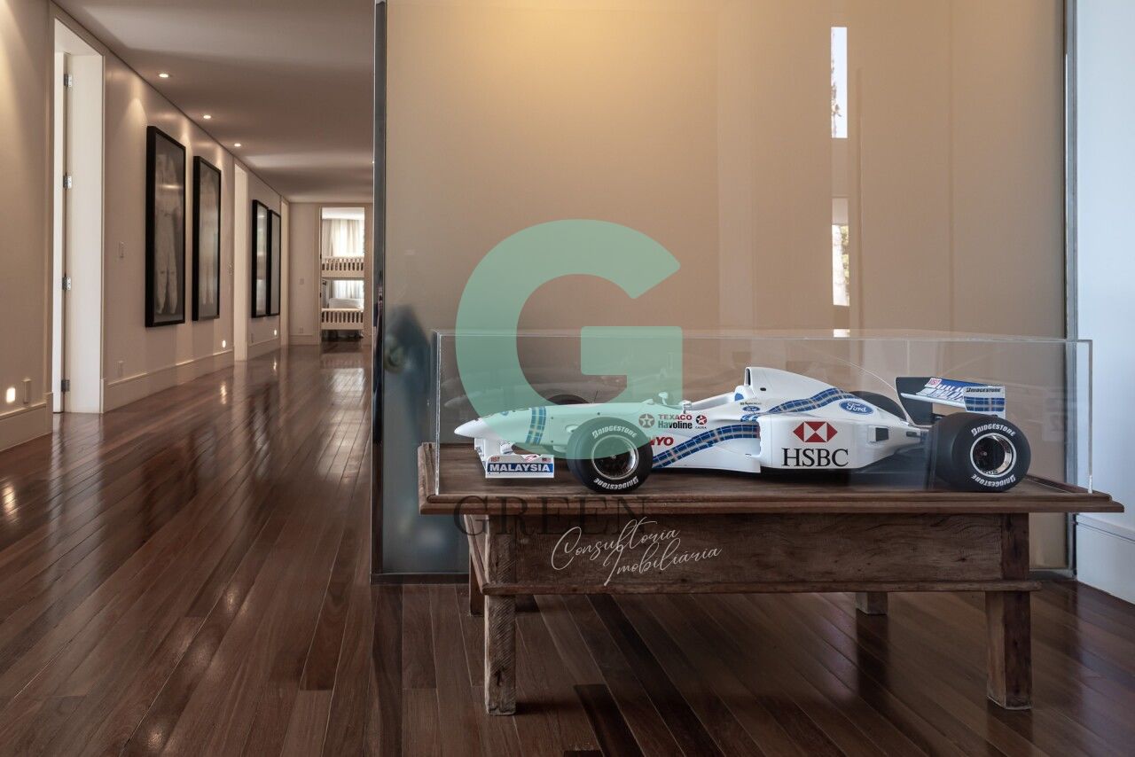 Casa de Condomínio, 9 quartos - Foto 46