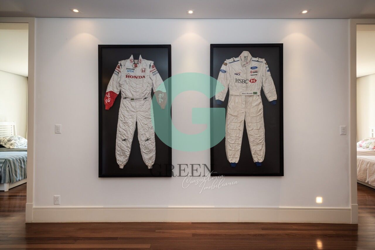 Casa de Condomínio, 9 quartos - Foto 47