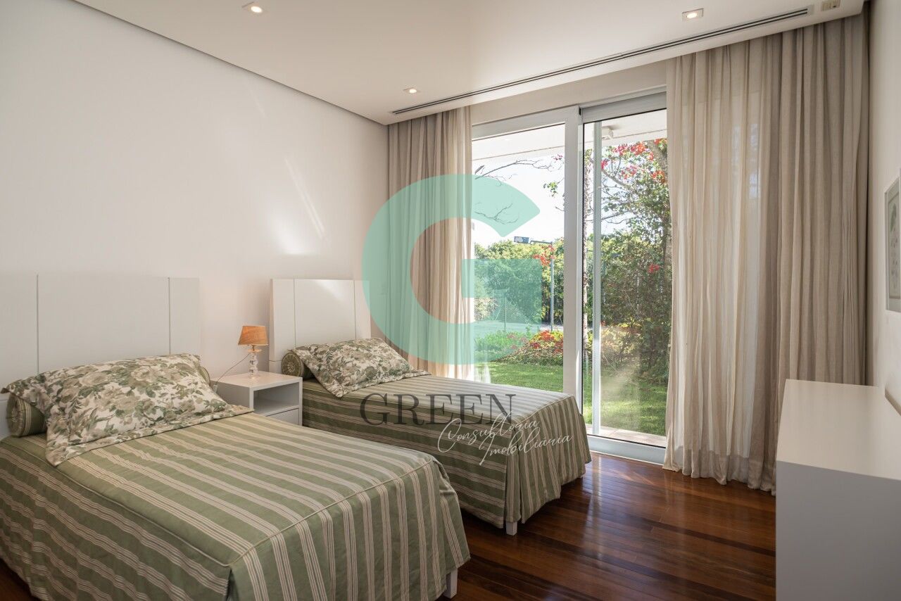 Casa de Condomínio, 9 quartos - Foto 48