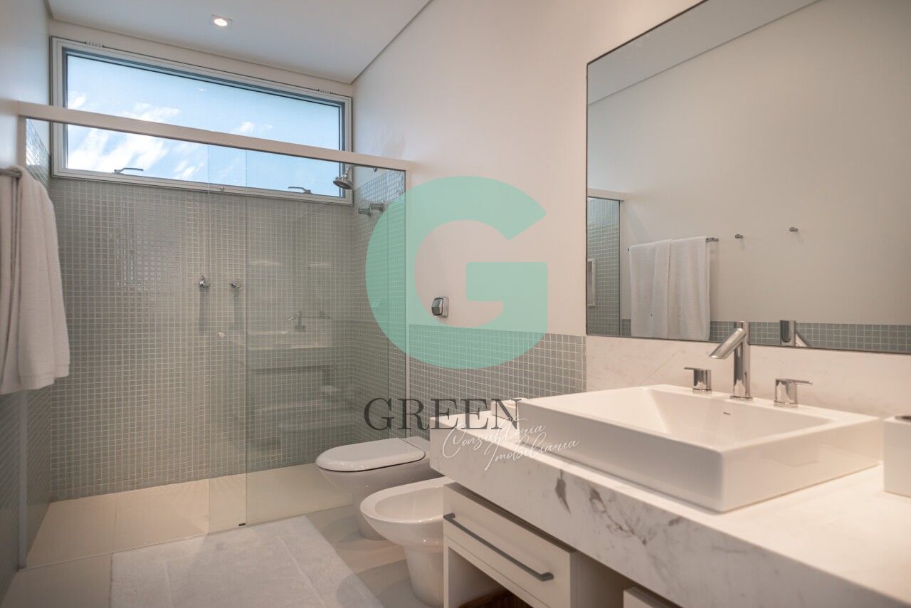 Casa de Condomínio, 9 quartos - Foto 49