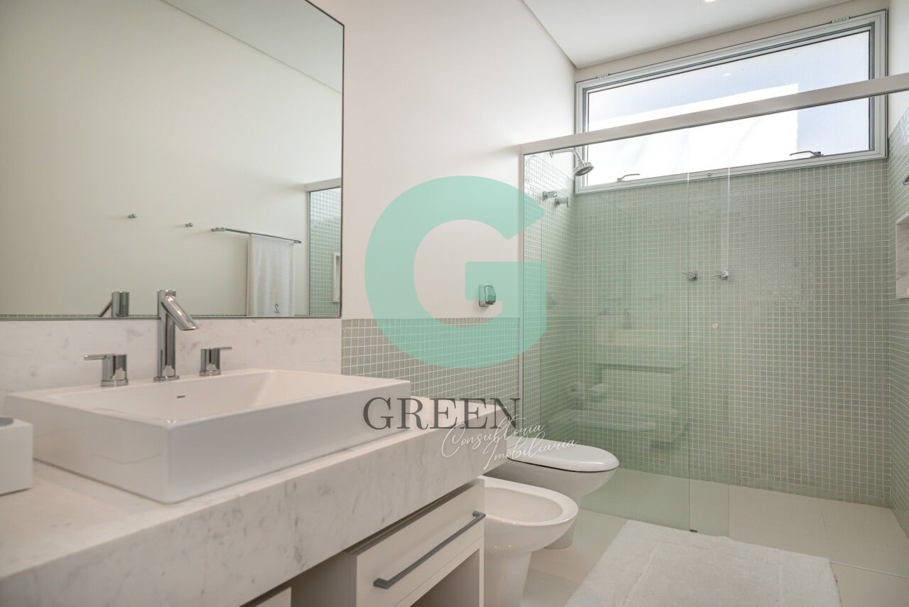 Casa de Condomínio, 9 quartos - Foto 51