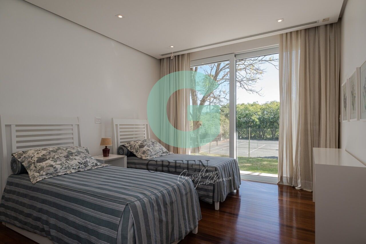 Casa de Condomínio, 9 quartos - Foto 52