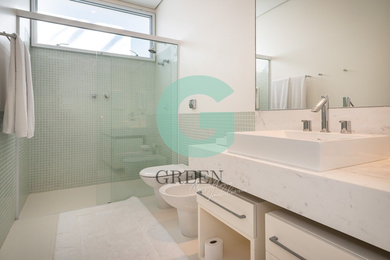 Casa de Condomínio, 9 quartos - Foto 53