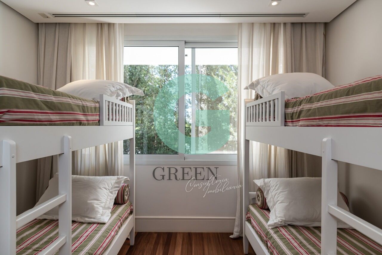 Casa de Condomínio, 9 quartos - Foto 54