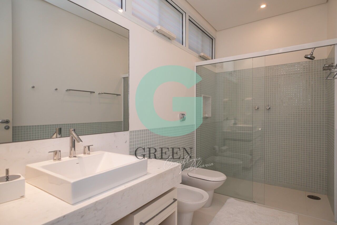 Casa de Condomínio, 9 quartos - Foto 55