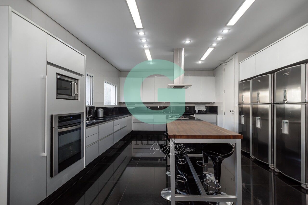 Casa de Condomínio, 9 quartos - Foto 56