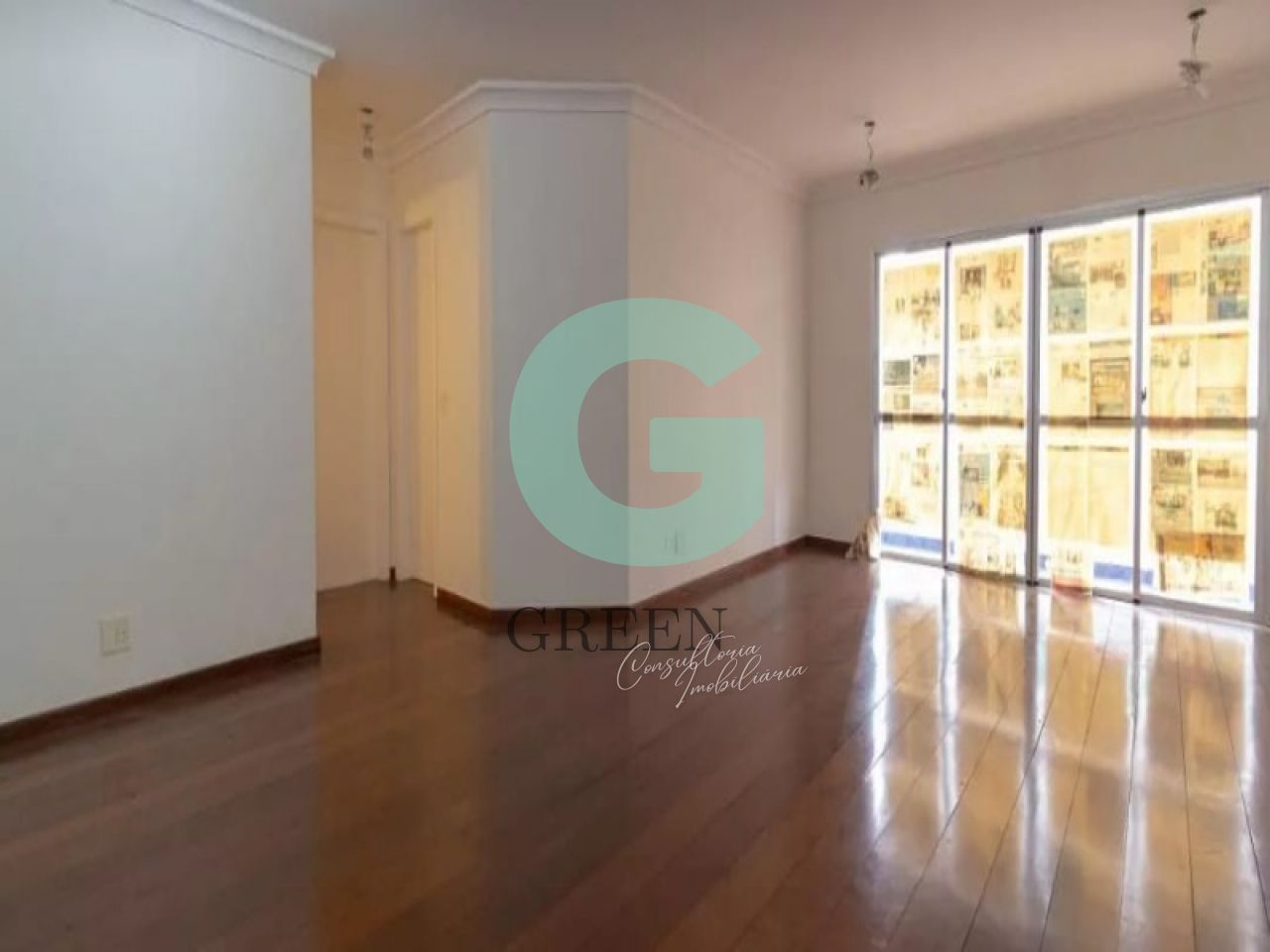 Apartamento, 3 quartos, 171 m² - Foto 1