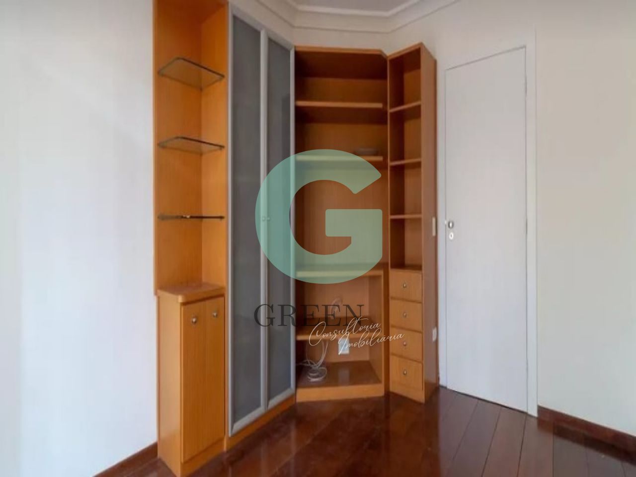 Apartamento, 3 quartos, 171 m² - Foto 5