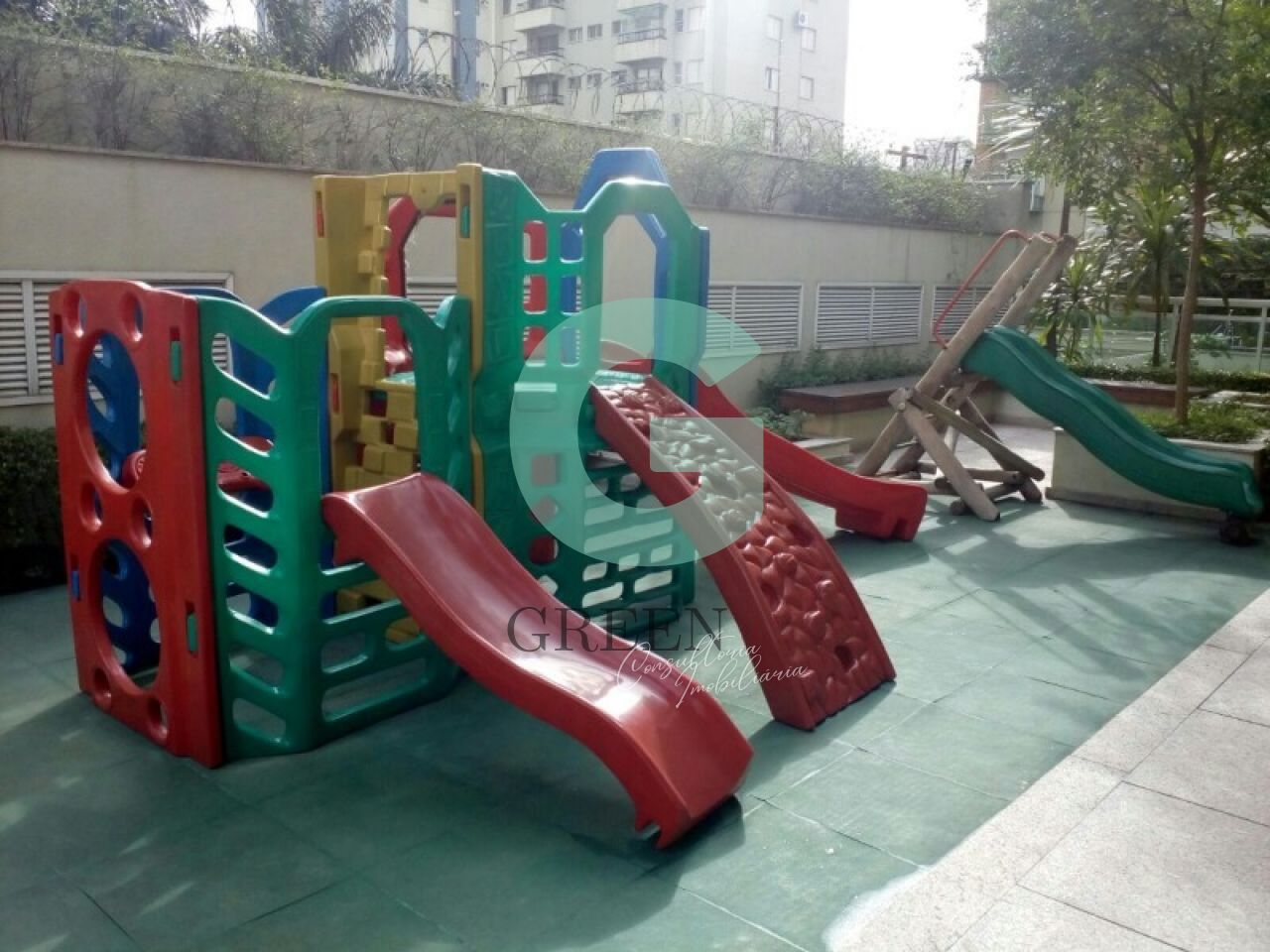 Apartamento, 3 quartos, 171 m² - Foto 14