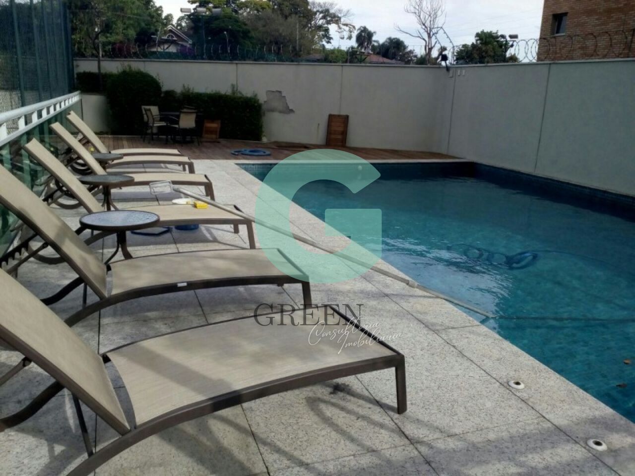 Apartamento, 3 quartos, 171 m² - Foto 15