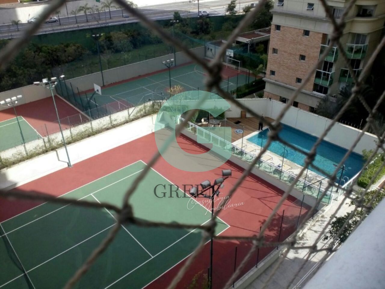 Apartamento, 3 quartos, 171 m² - Foto 19