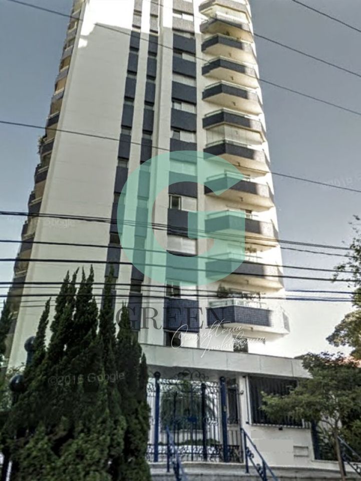 Apartamento, 3 quartos, 171 m² - Foto 21