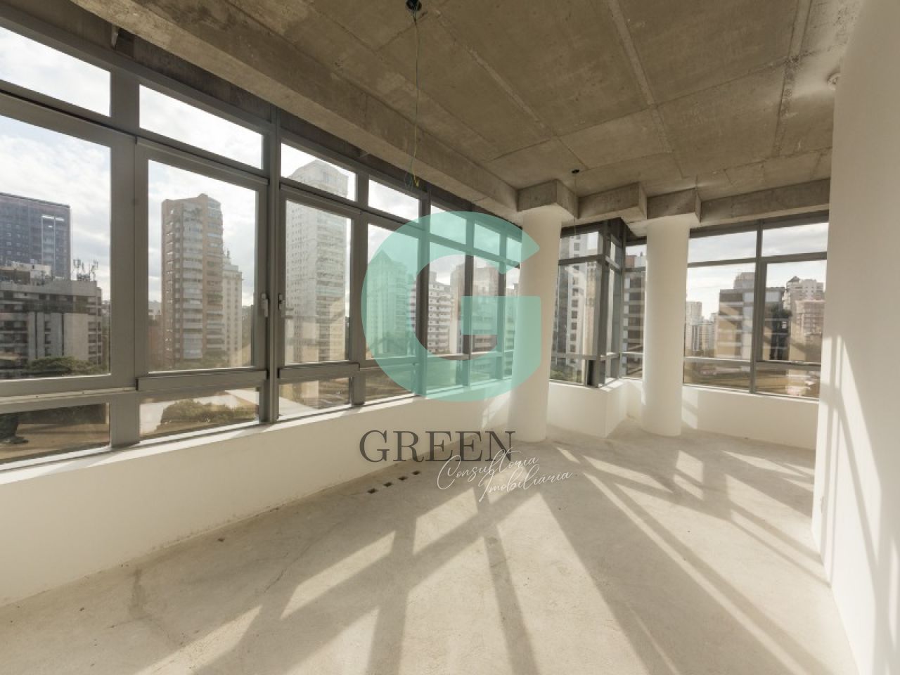 Apartamento, 4 quartos, 576 m² - Foto 1