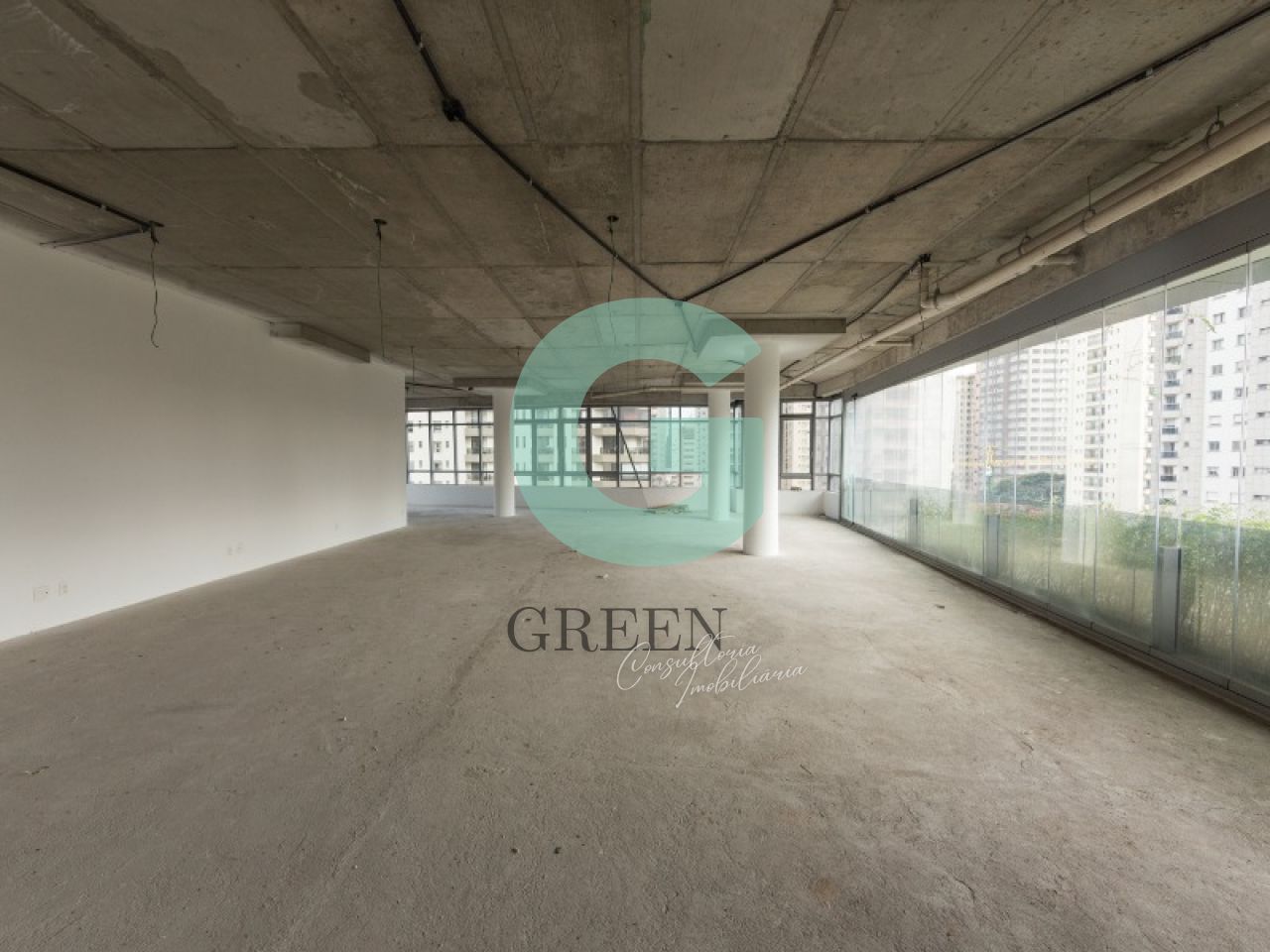 Apartamento, 4 quartos, 576 m² - Foto 2
