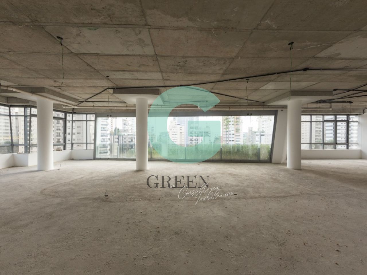 Apartamento, 4 quartos, 576 m² - Foto 3