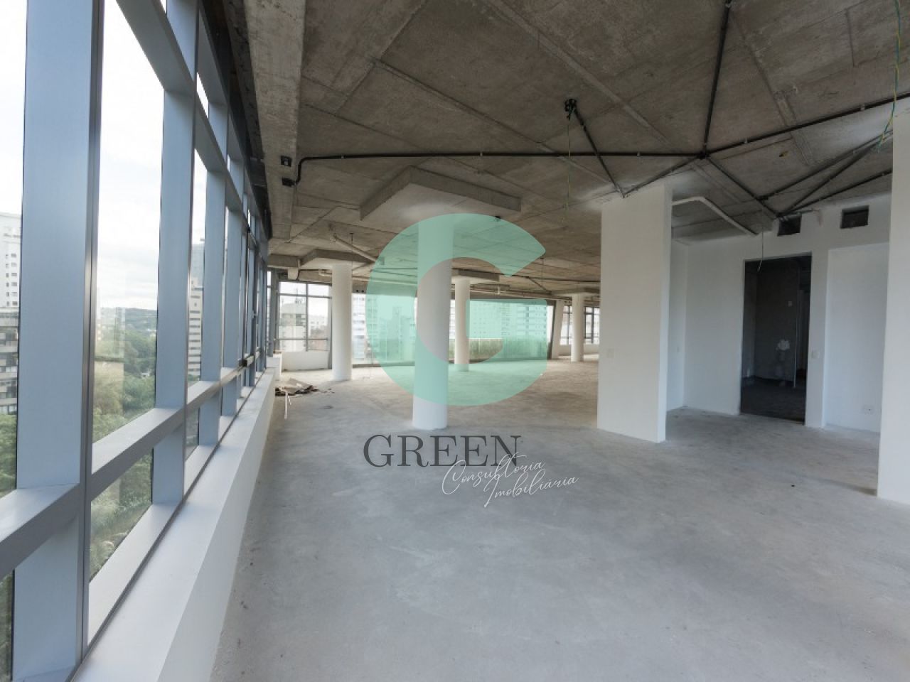 Apartamento, 4 quartos, 576 m² - Foto 6