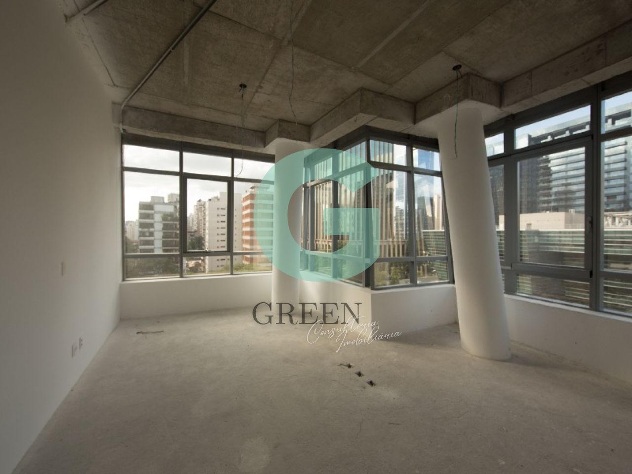 Apartamento, 4 quartos, 576 m² - Foto 7