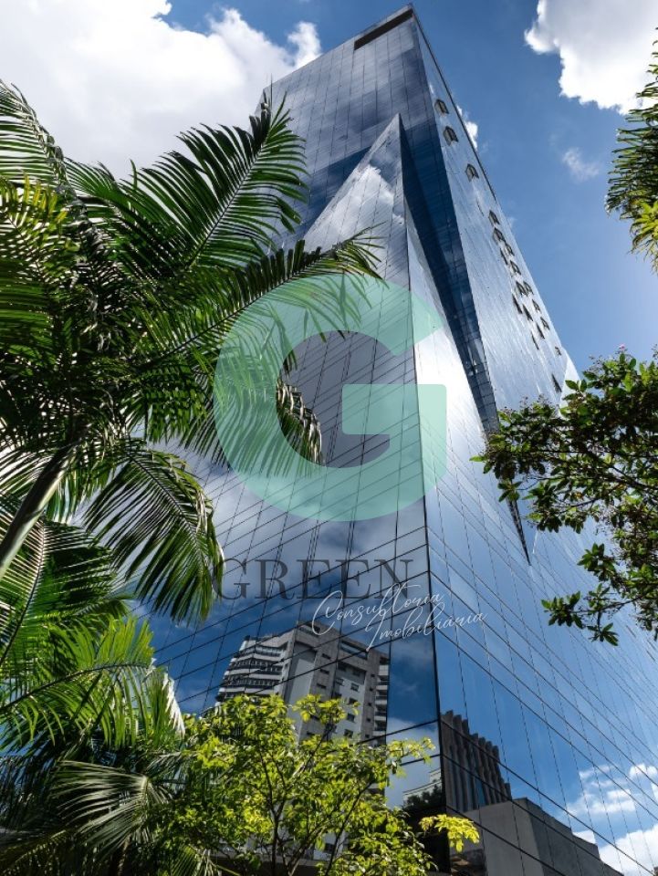 Apartamento, 4 quartos, 576 m² - Foto 21