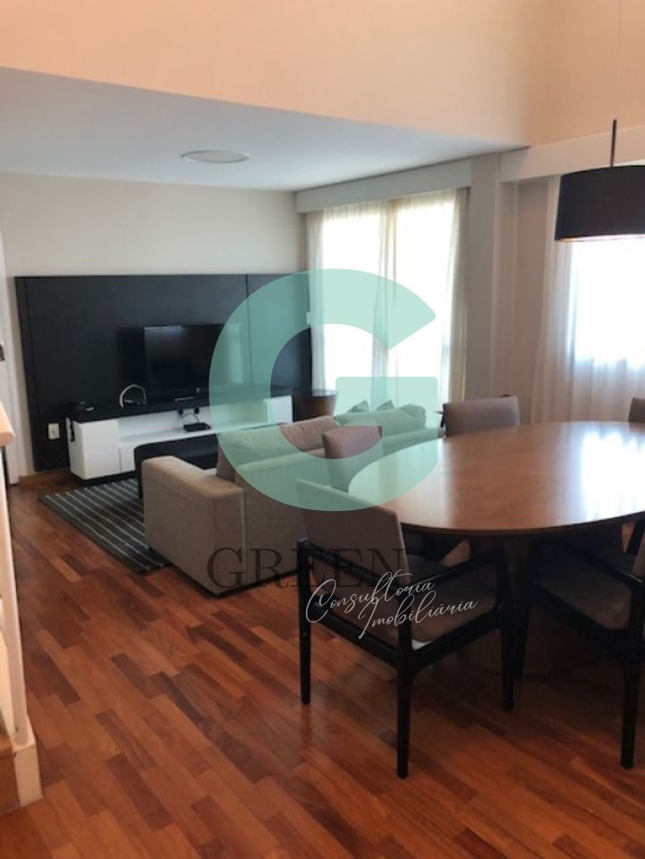 Apartamento, 2 quartos, 99 m² - Foto 1