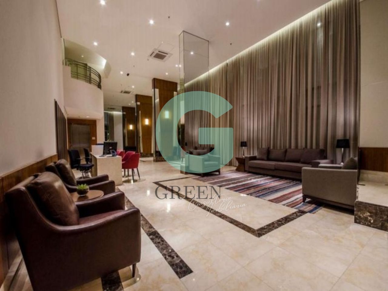 Apartamento, 2 quartos, 99 m² - Foto 18