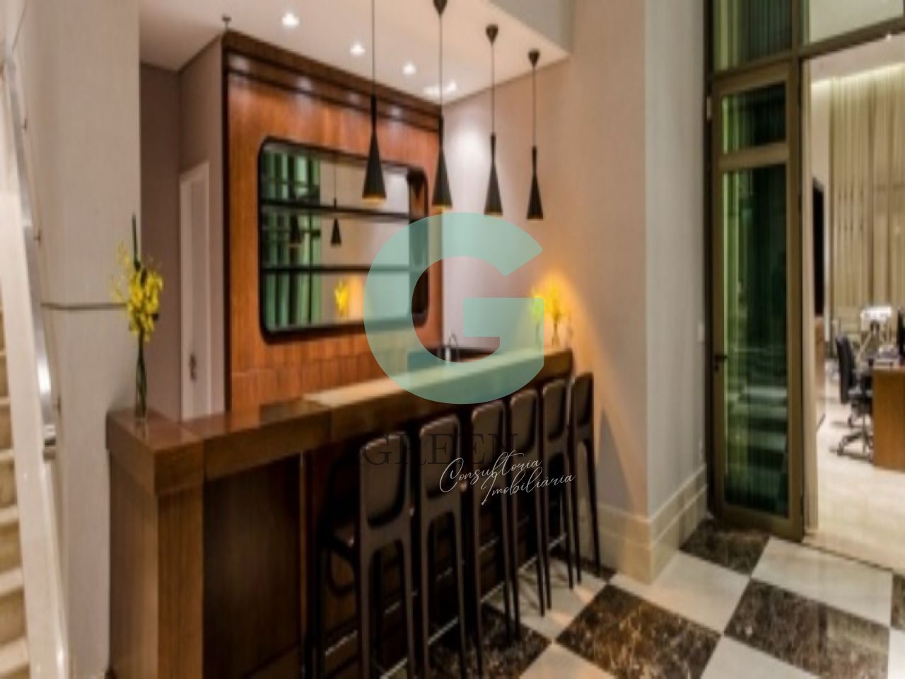 Apartamento, 2 quartos, 99 m² - Foto 20