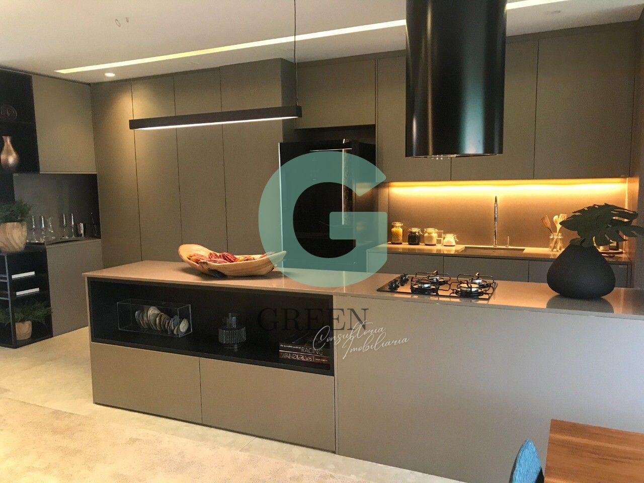 Apartamento, 4 quartos, 105 m² - Foto 1