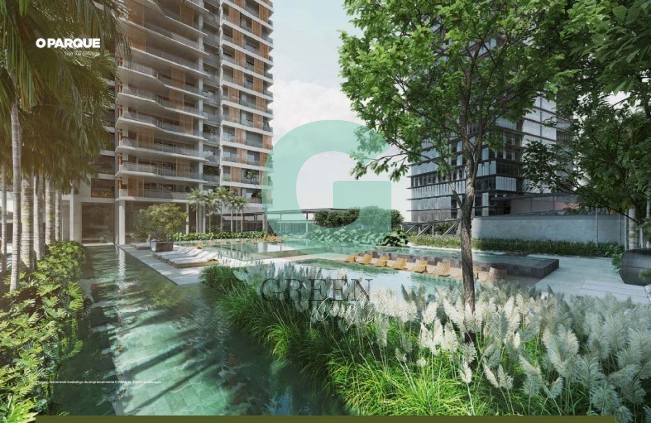 Apartamento, 4 quartos, 105 m² - Foto 19
