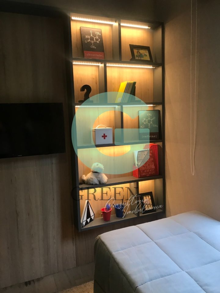 Apartamento, 4 quartos, 105 m² - Foto 61