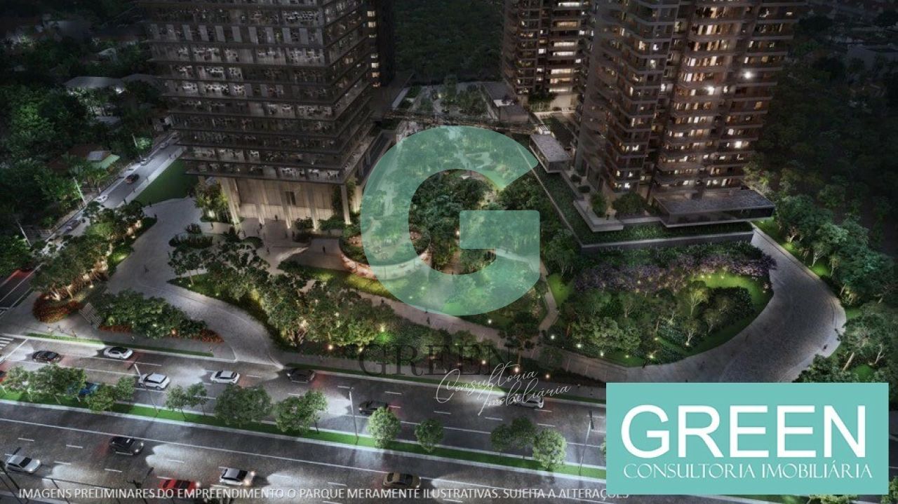 Apartamento, 4 quartos, 163 m² - Foto 5