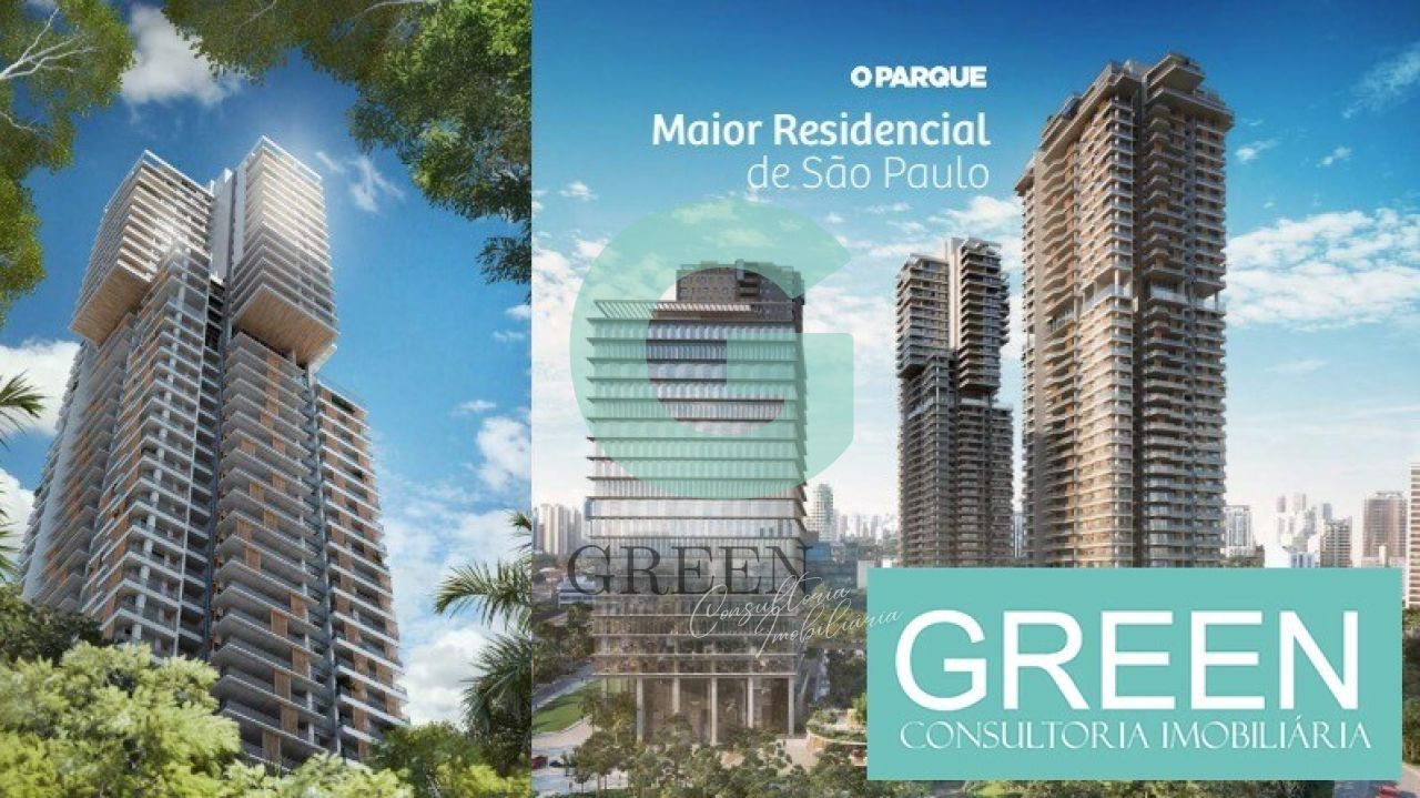 Apartamento, 4 quartos, 163 m² - Foto 6