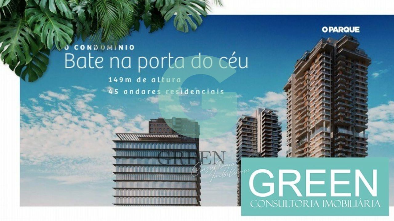 Apartamento, 4 quartos, 163 m² - Foto 8