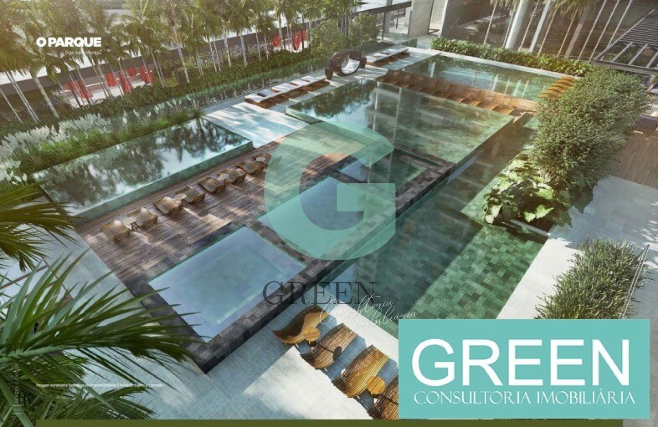 Apartamento, 4 quartos, 163 m² - Foto 16