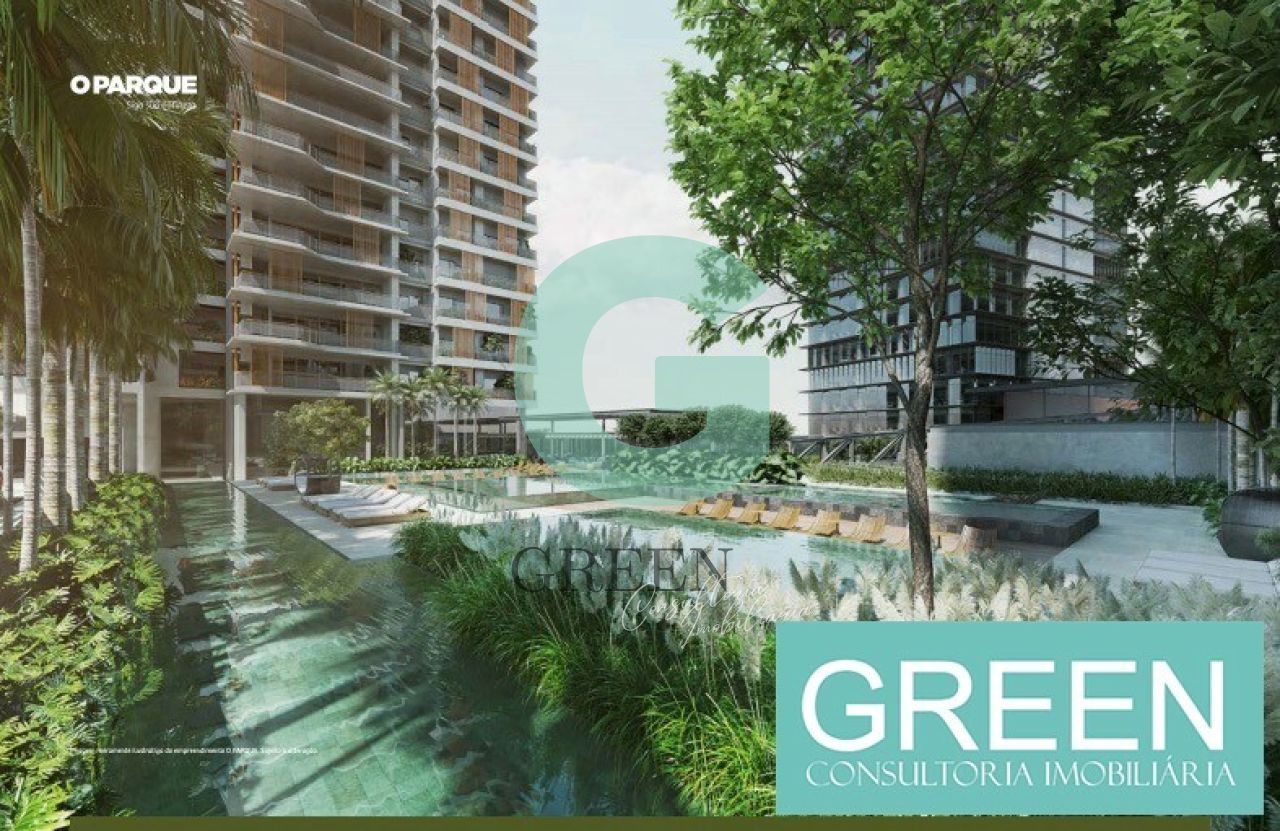 Apartamento, 4 quartos, 163 m² - Foto 19