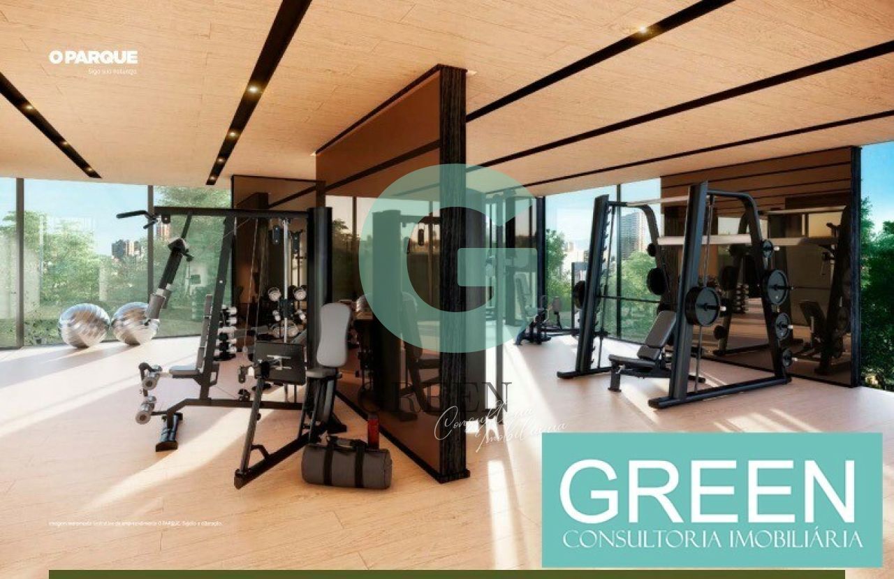 Apartamento, 4 quartos, 163 m² - Foto 29