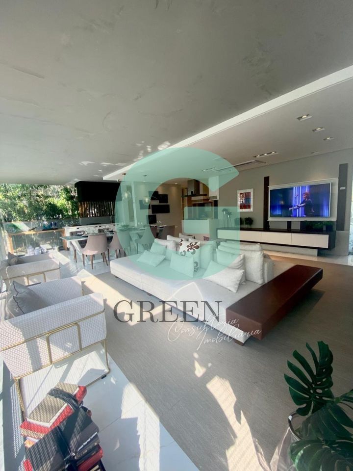 Apartamento, 4 quartos, 163 m² - Foto 39