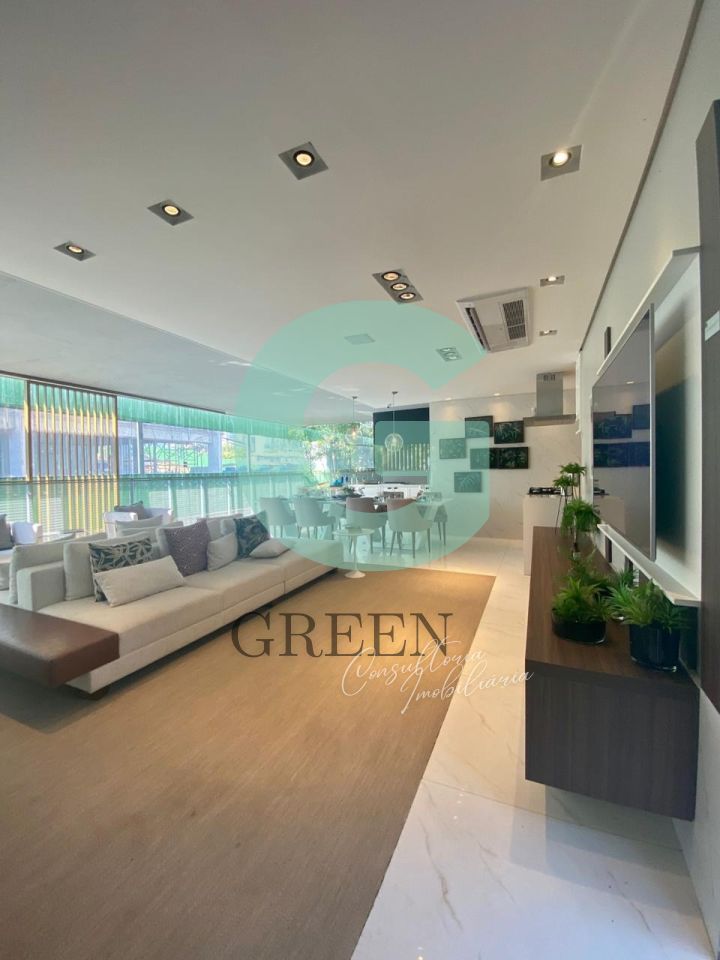 Apartamento, 4 quartos, 163 m² - Foto 41