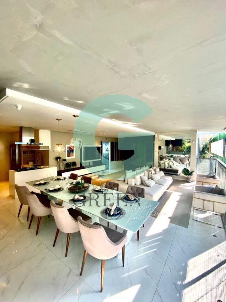 Apartamento, 4 quartos, 163 m² - Foto 45