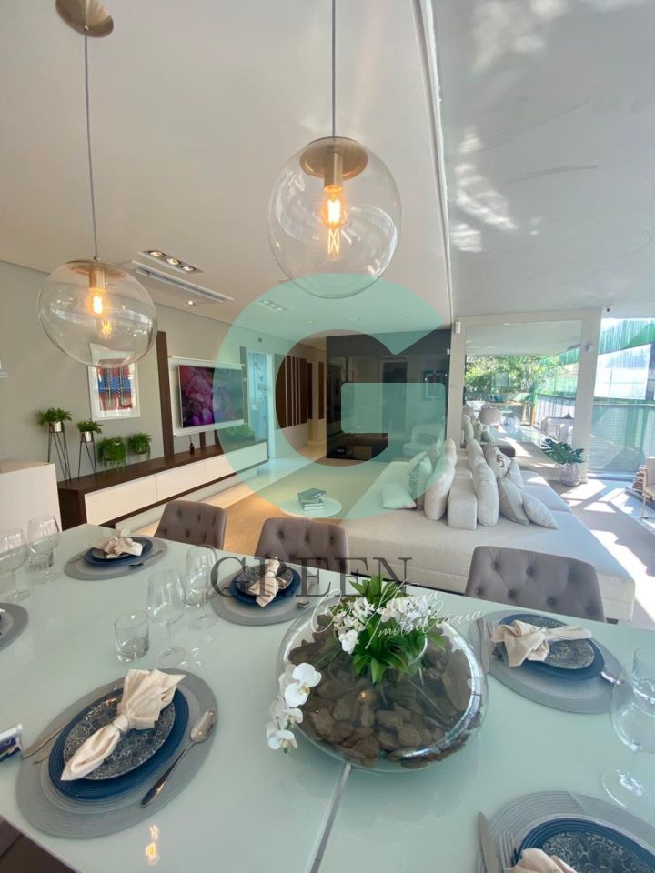Apartamento, 4 quartos, 163 m² - Foto 47