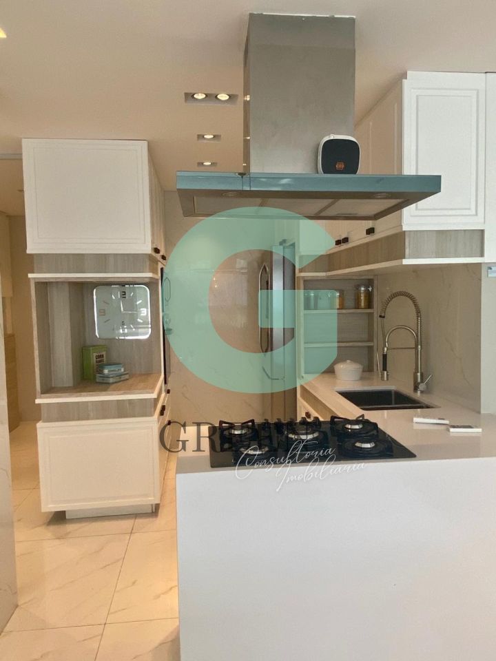 Apartamento, 4 quartos, 163 m² - Foto 51