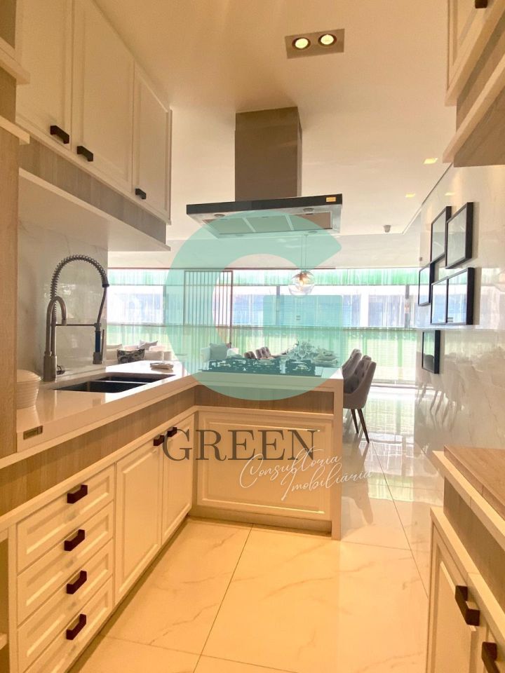 Apartamento, 4 quartos, 163 m² - Foto 53