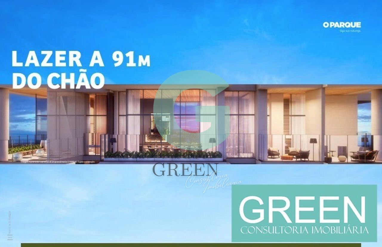 Apartamento, 4 quartos, 163 m² - Foto 54