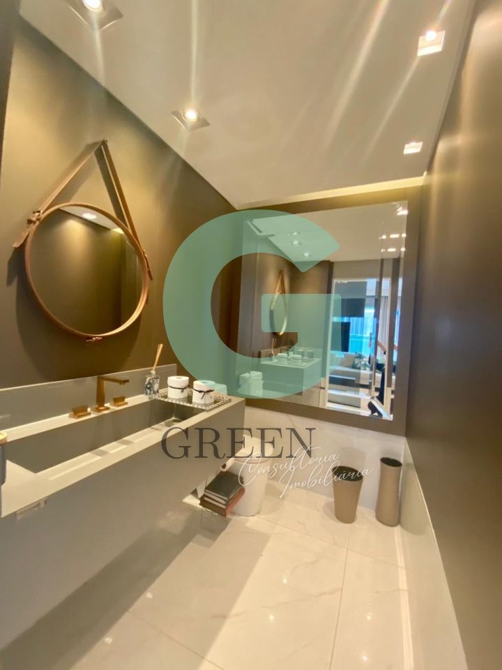 Apartamento, 4 quartos, 163 m² - Foto 55
