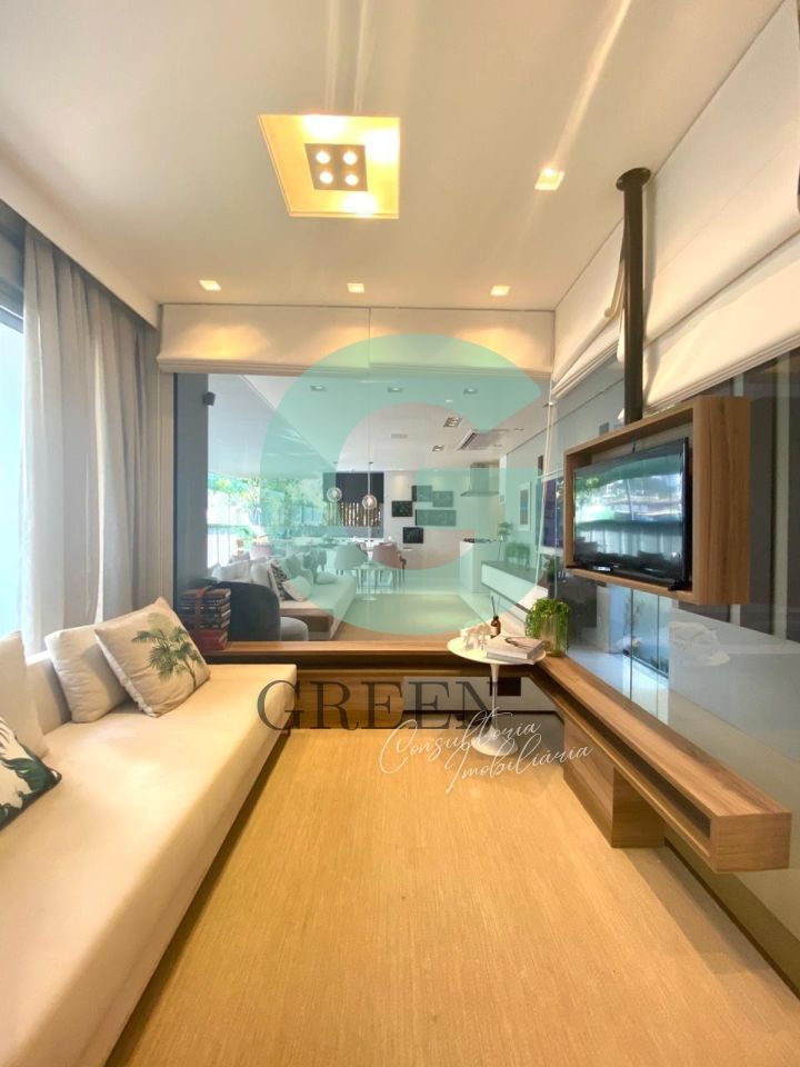 Apartamento, 4 quartos, 163 m² - Foto 59
