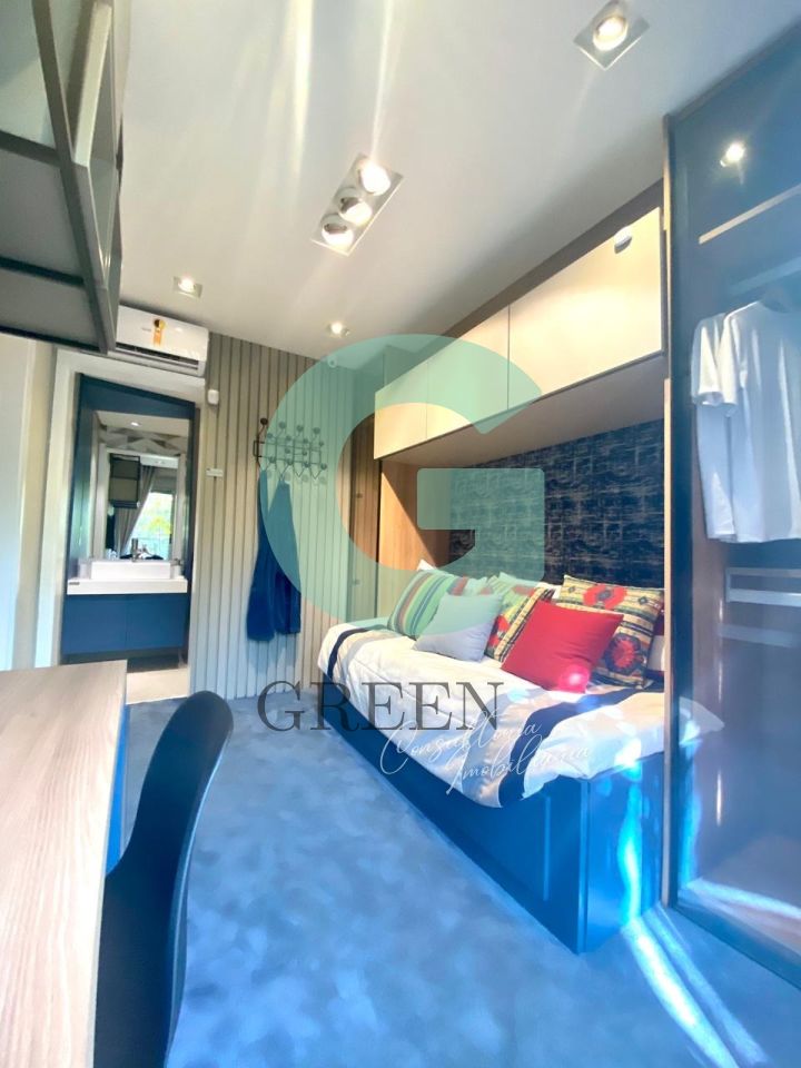 Apartamento, 4 quartos, 163 m² - Foto 61
