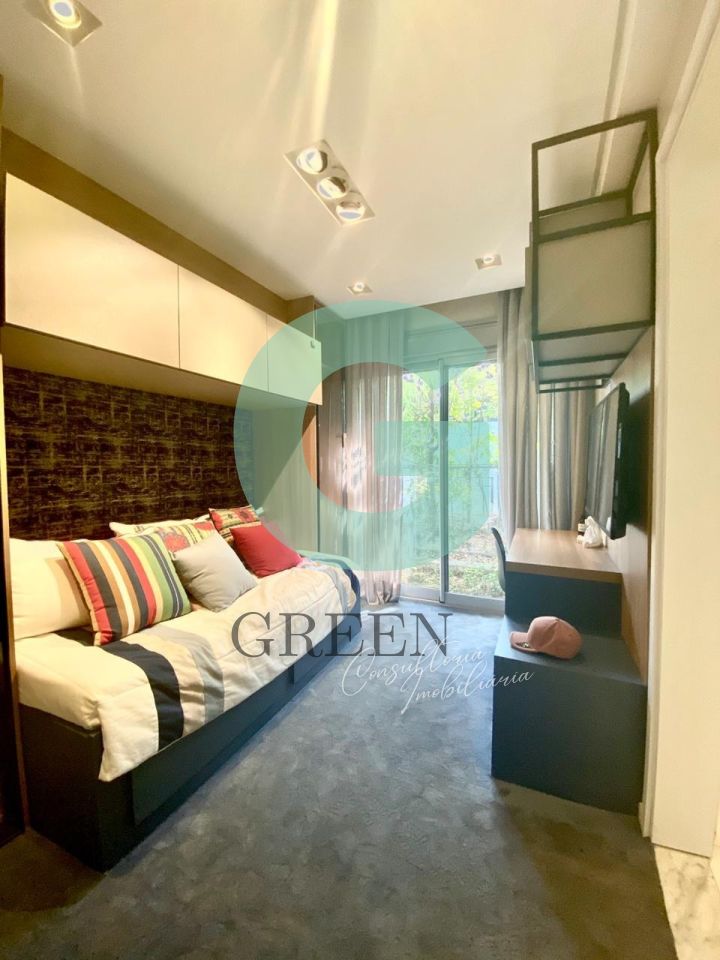 Apartamento, 4 quartos, 163 m² - Foto 63