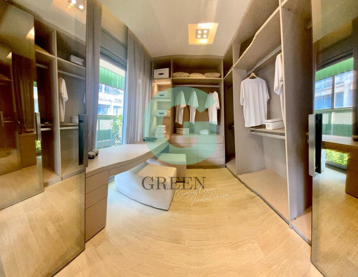 Apartamento, 4 quartos, 163 m² - Foto 77